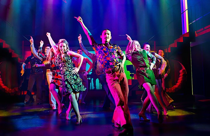 Jackie the Musical