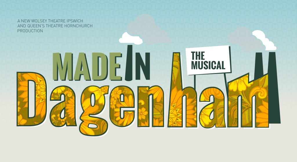 Made in Dagenham