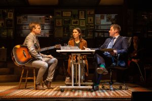 Once UK Tour Production Photo
