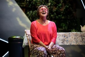 Ladies of Letters - Yvonne Arnaud Guildford