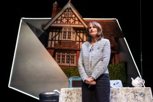 Ladies of Letters - Yvonne Arnaud Guildford