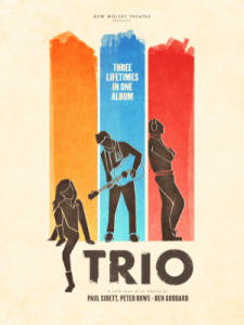 Trio Artwork