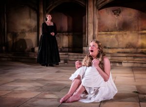 Romeo Juliet 2022 - Pic Pam Raith