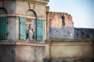 Romeo Juliet 2022 - Pic Pam Raith