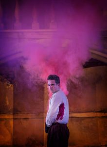 Romeo Juliet 2022 - Pic Pam Raith