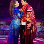 Aladdin Rock n Roll Panto 2019