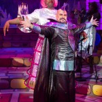 Aladdin Rock n Roll Panto 2019