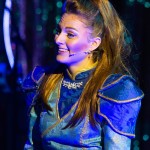 Aladdin Rock n Roll Panto 2019