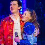 Aladdin Rock n Roll Panto 2019