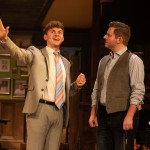 Once UK Tour Production Photo