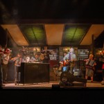 Once UK Tour Production Photo