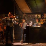 Once UK Tour Production Photo