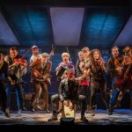 Once UK Tour Production Photo