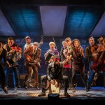 Once UK Tour Production Photo