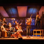 Once UK Tour Production Photo