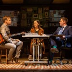 Once UK Tour Production Photo