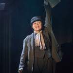 Into Battle by In Soft Wings Ltd
A world premiere by Hugh Salmon
Directed by Ellie Jones