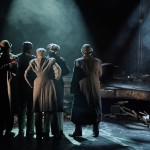 Into Battle by In Soft Wings Ltd
A world premiere by Hugh Salmon
Directed by Ellie Jones