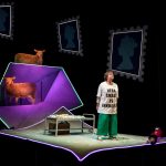 Ladies of Letters - Yvonne Arnaud Guildford