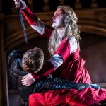 Romeo Juliet 2022 - Pic Pam Raith