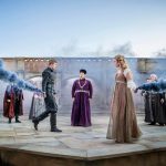 Romeo Juliet 2022 - Pic Pam Raith