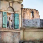Romeo Juliet 2022 - Pic Pam Raith